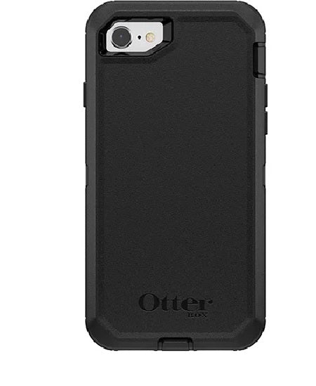 OtterBox Defender Series for iPhone SE (2nd gen) / iPhone 8 