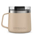 OtterBox Elevation 14 Mug - Frappe (77-63781) 100% Stainless