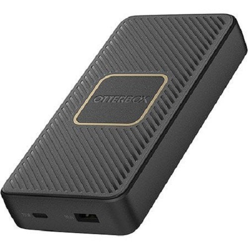 OtterBox Fast Charge Qi Wireless Power Bank 15,000 mAh - 