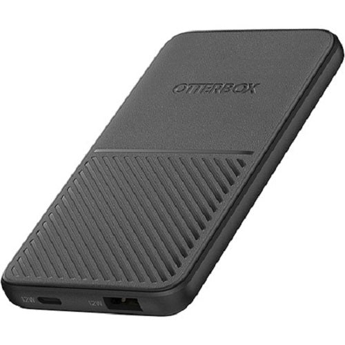 OtterBox Power Bank 5,000 mAh (78-52562) Slim,Sleek quality 