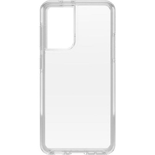 Otterbox Samsung Galaxy S21 5G Symmetry Series Clear Case - 