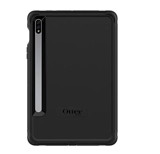 Otterbox Samsung Galaxy Tab S7 Defender Series Case - Black 