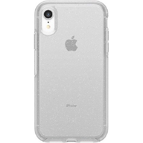 OtterBox Symmetry Series Clear Case for Apple iPhone XR - 