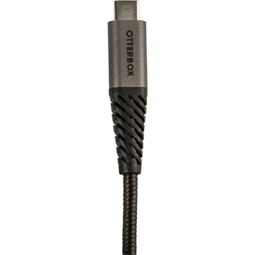 OtterBox USB-C to USB-C 1 Meter Cable - Stone Shadow 