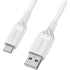 OtterBox USB-C to USB-A Cable 1M - Cloud Dream White 