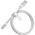 OtterBox USB-C to USB-A Cable 2M - Premium - Cloud White 