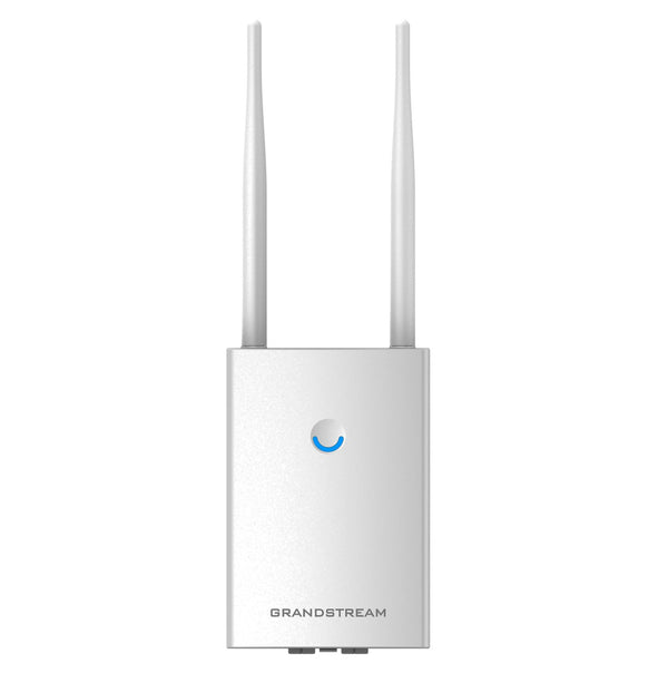 Outdoor Long-Range Wi-Fi Access Point - Wireless Networking