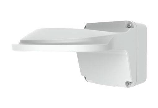 OUTDOOR WALL MOUNTING BRACKET FOR 3 DOME - Connected Technologies