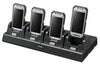 Panasonic 4-Device Desktop Cradle for FZ-N1 &amp; FZ-F1