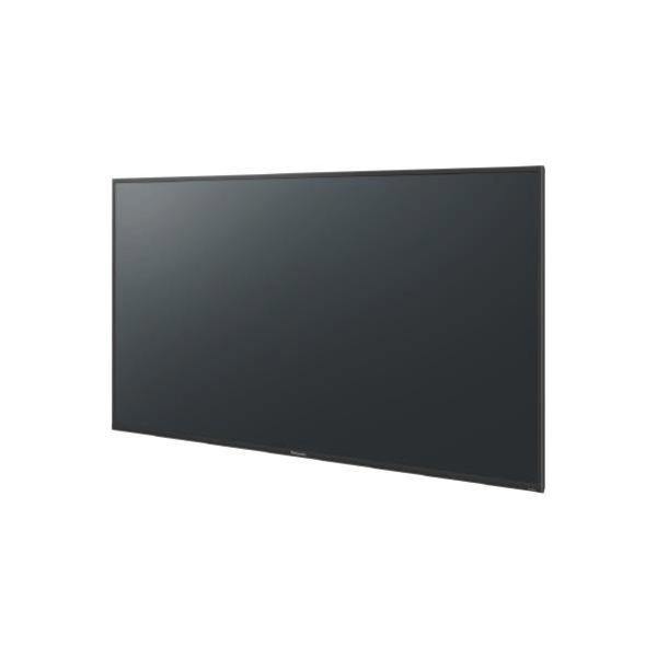 Panasonic 75&quot; LCD Touchscreen (Interactive)  - 4K (3840x 2160), LED, Brightness (400-cd/m2) - Connected Technologies