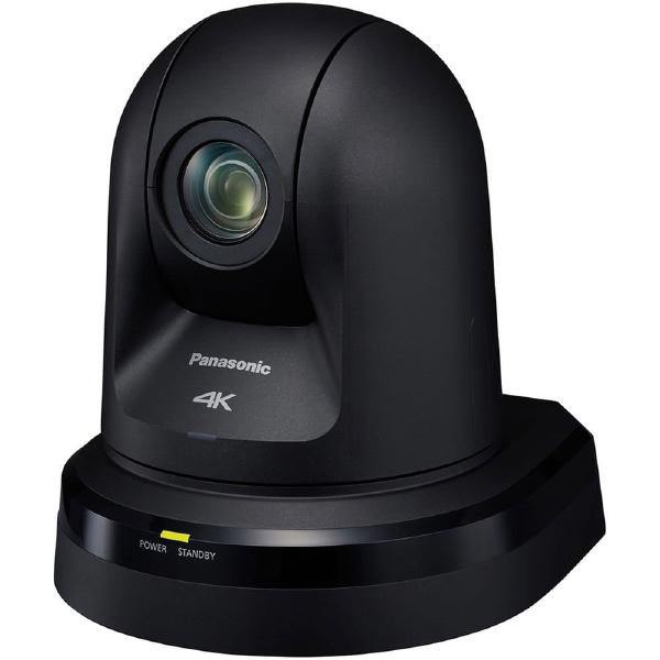 Panasonic AW-UE70 4K &amp; HD Remote Camera - Black