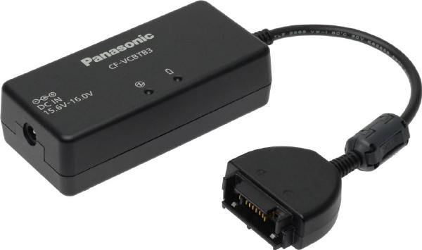 Panasonic Battery Charger for FZ-G1, CF-C2 &amp; CF-54 - Connected Technologies