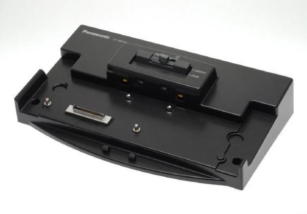 Panasonic Desktop Port Replicator for CF-19 Mk8 - Connected Technologies