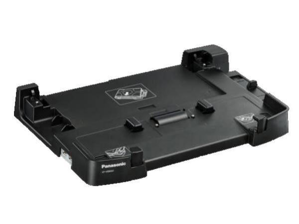 Panasonic Desktop Port Replicator for CF-54 &amp; FZ-55