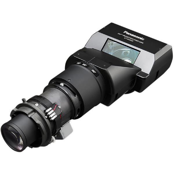 Panasonic DLE035 Fixed Ultra Short Lens - Connected Technologies