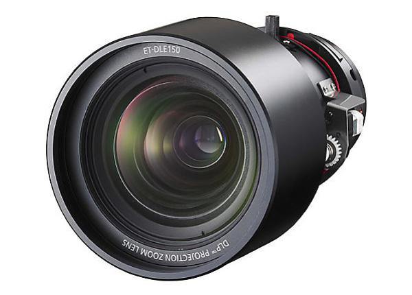 Panasonic ET-DLE150 Short throw lens - Connected Technologies