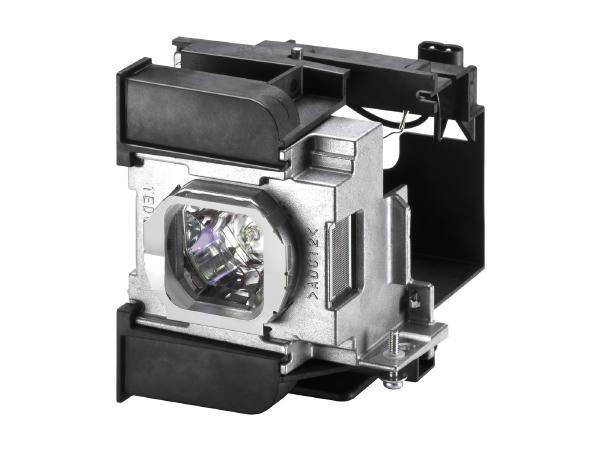 Panasonic ET-LAA410 Replacement Lamp for PT-AE8000 Home Theatre Projector - Connected Technologies