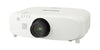Panasonic EW730ZE - Venue, 3LCD, 7000 Lumens, WXGA, DP / HDMI / DVI-D / VGA / VIDEO IN, LAN Control, DIGITAL LINK (HDBaseT)