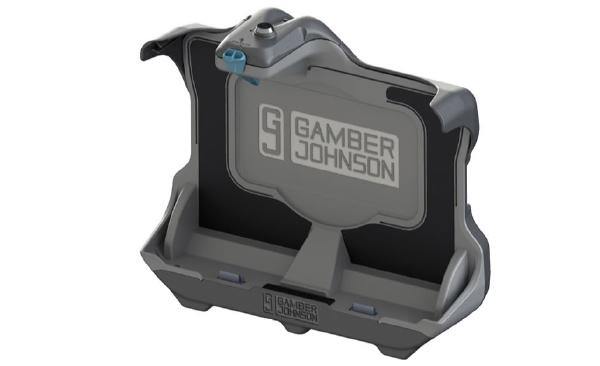 Panasonic FZ-A3 Tablet Vehicle docking station (NO RF)