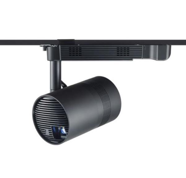 Panasonic PT-JX200GBE Space Player, Laser LED XGA 1 Chip DLP, 2000 Lumen, Miracast (compatible), SDHC, 1,000:1, HDMI Projector