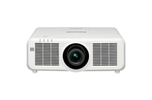 Panasonic PT-MW730E, 3 LCD, 8000 Lumens, WXGA Laser Projector - Connected Technologies