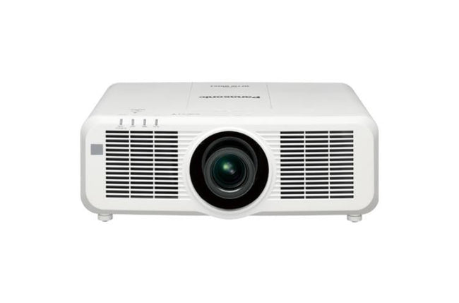 Panasonic PT-MZ770, 3 LCD, 8000 Lumens, WUXGA Laser Projector