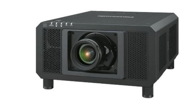 Panasonic PT-RS20KE, Laser DLP, 21000 - Connected Technologies