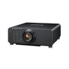Panasonic PT-RW730BE Venue, 7000 Lumen, WXGA Laser Projector
