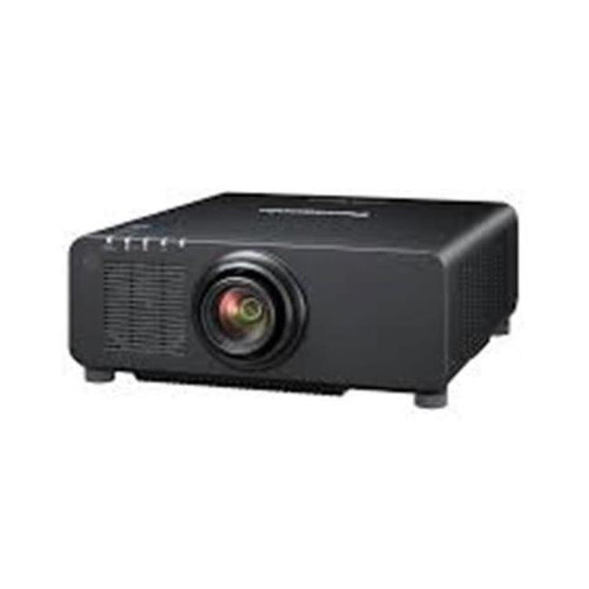 Panasonic PT-RW730BE Venue, 7000 Lumen, WXGA Laser Projector