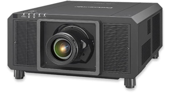 Panasonic PT-RZ21K Series, Large-Venue 3-Chip DLP Projector, 21000 lumens, WUXGA - Connected Technologies