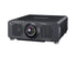 Panasonic PT-RZ990, DLP, 9400 Lumens, WUXGA Laser Projector - Black - Connected Technologies