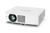 Panasonic PT-VMZ60 LCD Laser Portable Projector, 6000 Lumens, WUXGA (1920 x 1200), 3000000:1, HDMI, VIDEO IN