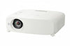 Panasonic PT-VW540 Business Projector 5500 Lumens, WXGA resolution. Vertical &amp; Horizontal Keystone. HDMI