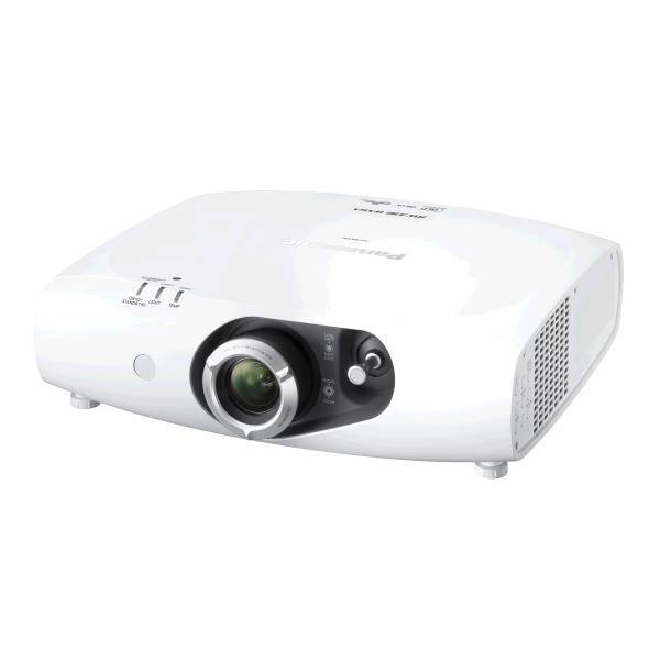 Panasonic RW330 - Install, DLP, Laser/LED Combo, 3500 Lumens, WXGA, HDMI / DVI-I / VGA / S-Video / VIDEO IN, LAN Control, DIGITAL LINK (HDBaseT) - Connected Technologies