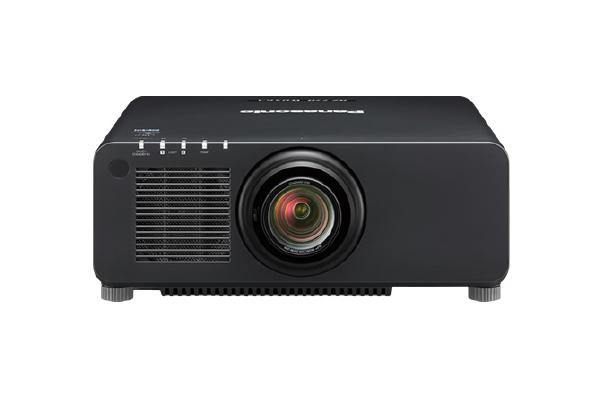 Panasonic RZ770 Laser LED 1Chip DLP 7,200 Lumen WUXGA (1920x1200) - Connected Technologies