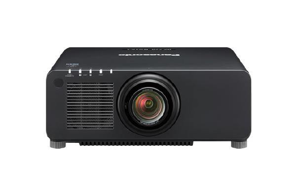Panasonic RZ770 Laser LED 1Chip DLP 7,200 Lumen WUXGA (1920x1200)
