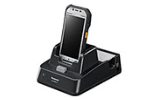 Panasonic Single Bay Cradle for FZ-N1 &amp; FZ-F1