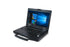 Panasonic Toughbook 55 (14.0&quot;) Mk1 (FHD, High Brightness) with Webcam, 8GB Ram, 256GB SSD &amp; 4G - Connected Technologies