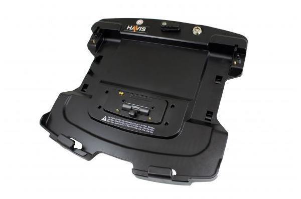 Panasonic Toughbook CF-54 &amp; FZ-55 Docking station with Port Rep &amp; Key Lock
