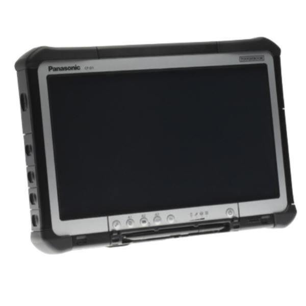 Panasonic Toughbook CF-D1 (13.3&quot;) Mk3 Fully Rugged - Connected Technologies