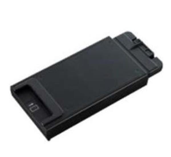 Panasonic Toughbook FZ-55 - Front Area Expansion Module : Contacted SmartCard Reader - Connected Technologies