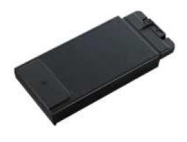 Panasonic Toughbook FZ-55 - Front Area Expansion Module : Contactless RFID SmartCard Reader (NFC) - Connected Technologies