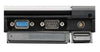 Panasonic Toughbook FZ-55 - Rear Area Selectable I/O Module : VGA, Serial, Rugged USB (Fischer Connector)