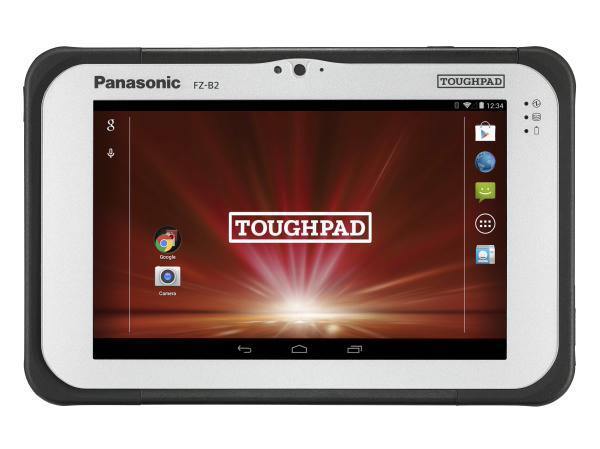 Panasonic Toughpad FZ-B2 (7.0") Mk1
