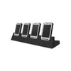 Panasonic Toughpad FZ-X1/ FZ-E1 4-Bay Desktop Cradle