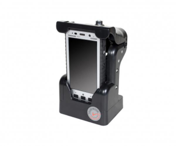 Panasonic Toughpad FZ-X1 / FZ-E1 Powered Cradle