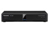 Panasonic VC-1600 Main Unit - 6 site (up to 10 site), Triple Monitor, Dual Network, QoS, HDMIx3, RCAx1, Multicast, 3yr Warranty