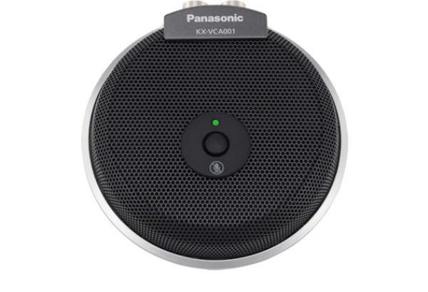 Panasonic VCA001 Digital Boundary Mic