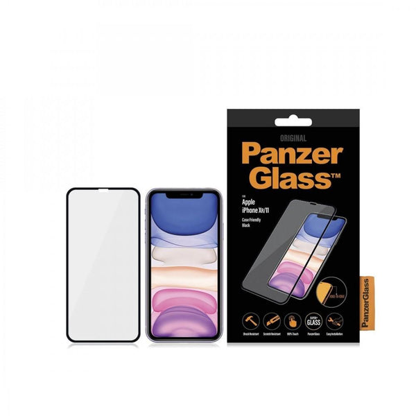 PanzerGlass Apple iP XR/11 - Connected Technologies