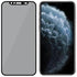 PanzerGlass iPh X(s)/11Pro CF CmSldPrvBl